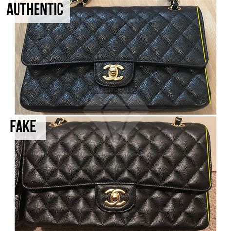 how to tell if a chanel bag is real|not real chanel handbags.